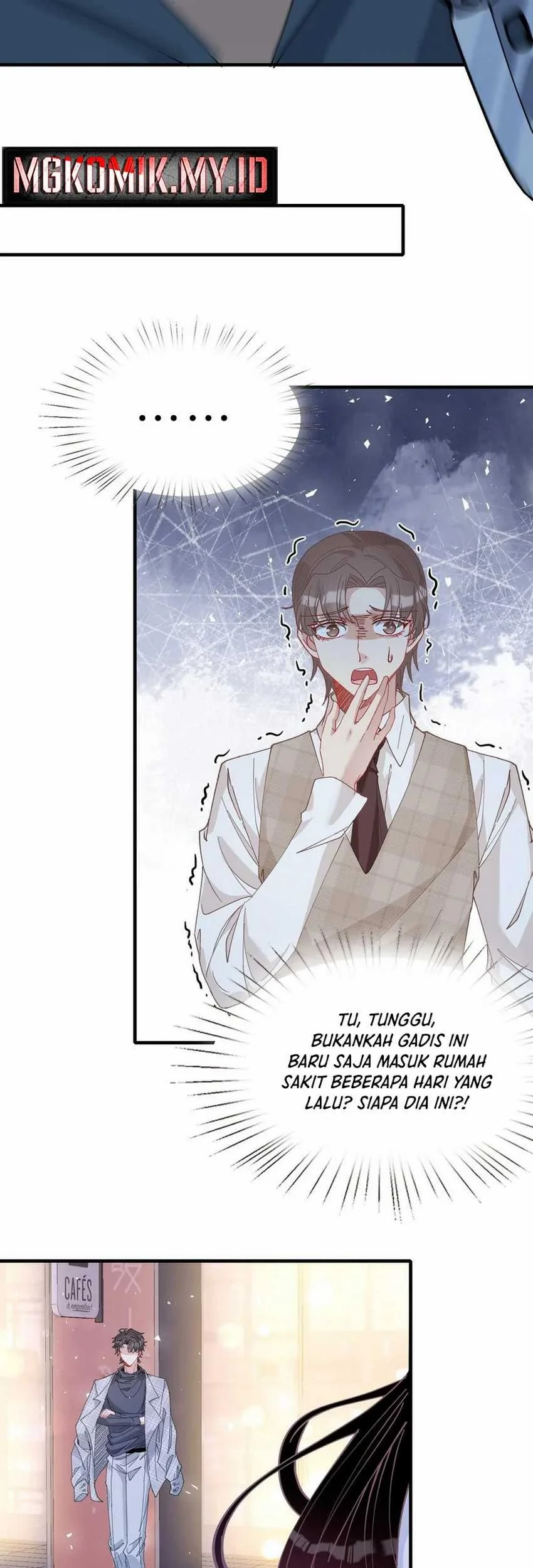 The Real Daughter, She Is an Almighty Boss Chapter 2 Gambar 23