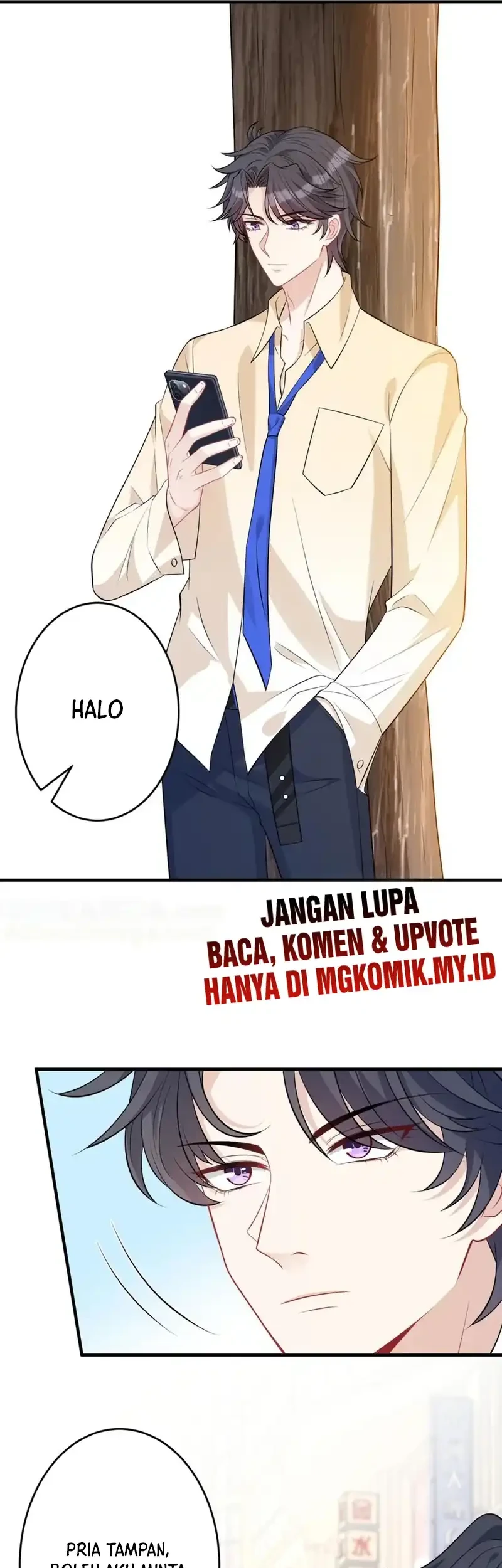 The Real Daughter, She Is an Almighty Boss Chapter 23 Gambar 20