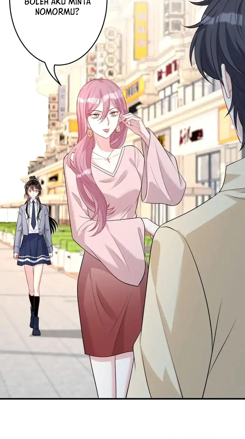 The Real Daughter, She Is an Almighty Boss Chapter 23 Gambar 21