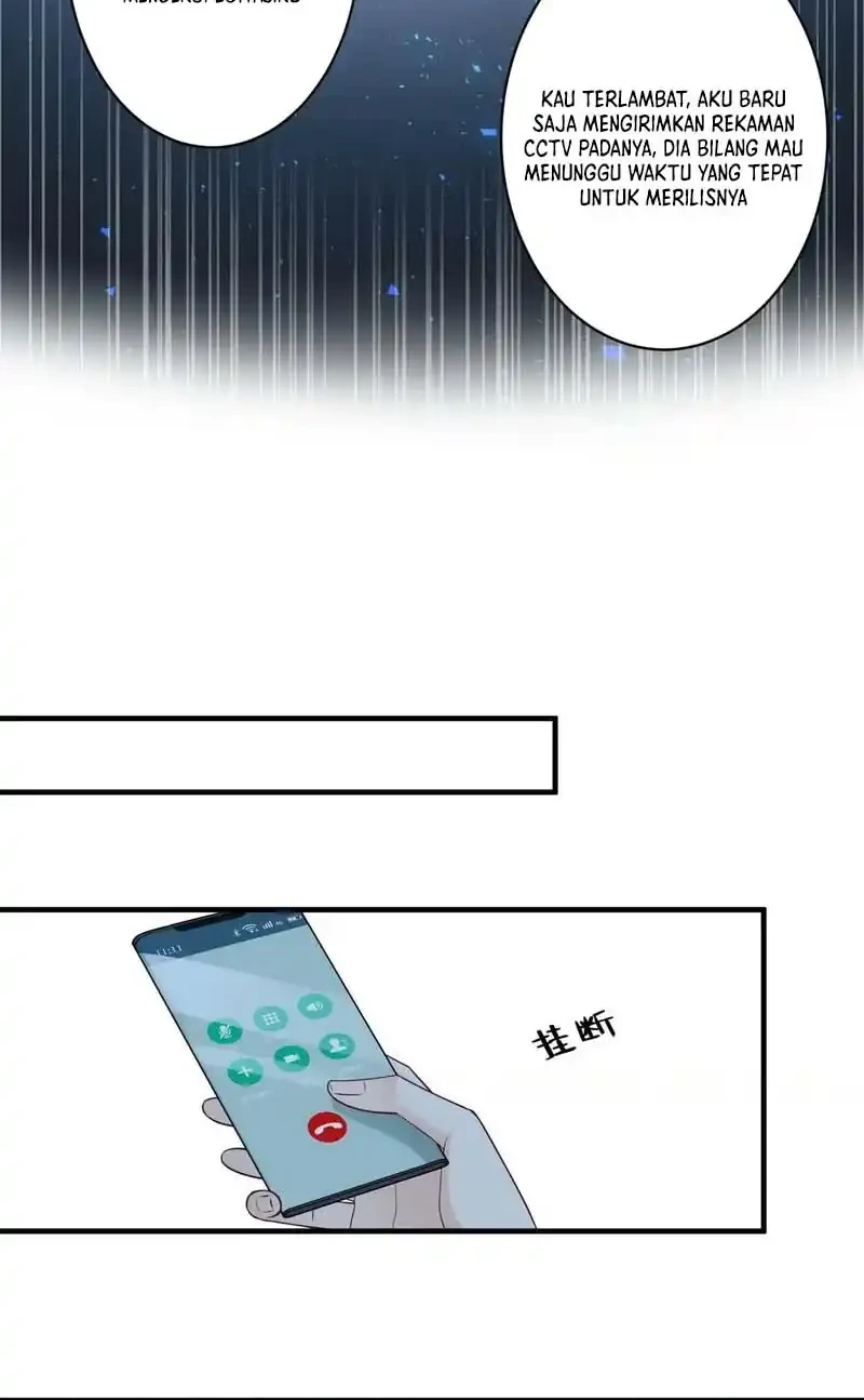 The Real Daughter, She Is an Almighty Boss Chapter 31 Gambar 18