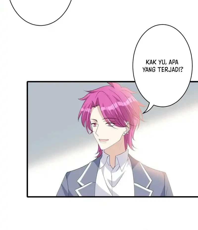 The Real Daughter, She Is an Almighty Boss Chapter 36 Gambar 20