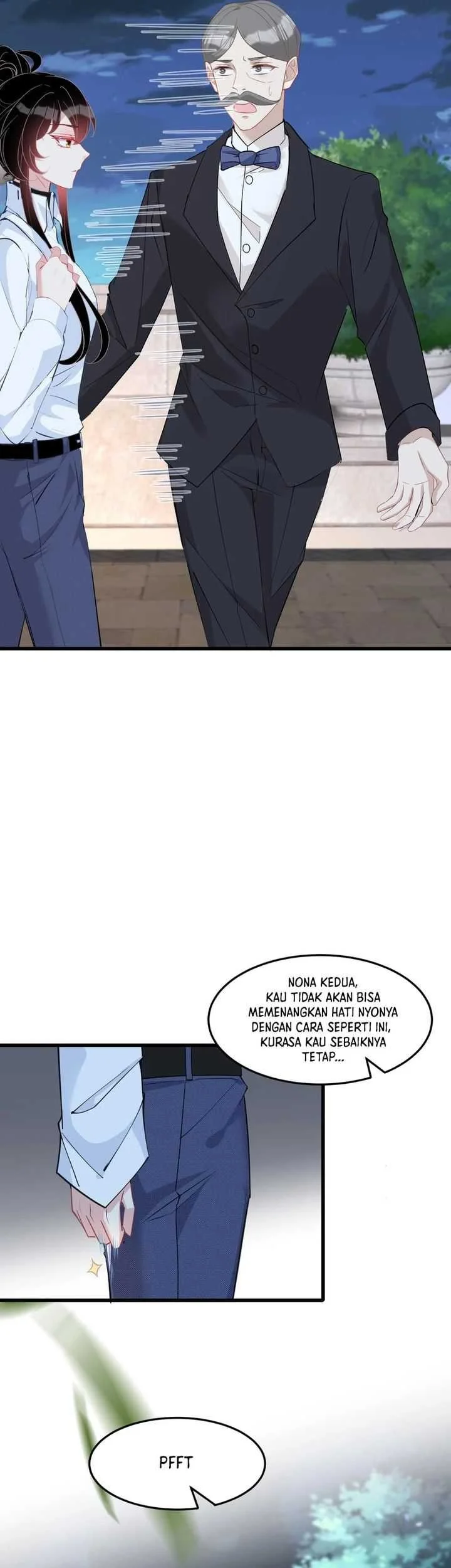 The Real Daughter, She Is an Almighty Boss Chapter 4 Gambar 16