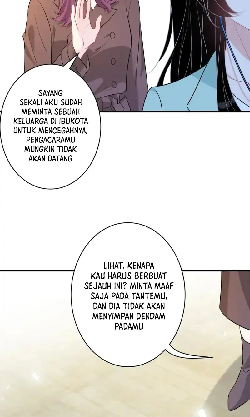 The Real Daughter, She Is an Almighty Boss Chapter 41 Gambar 18
