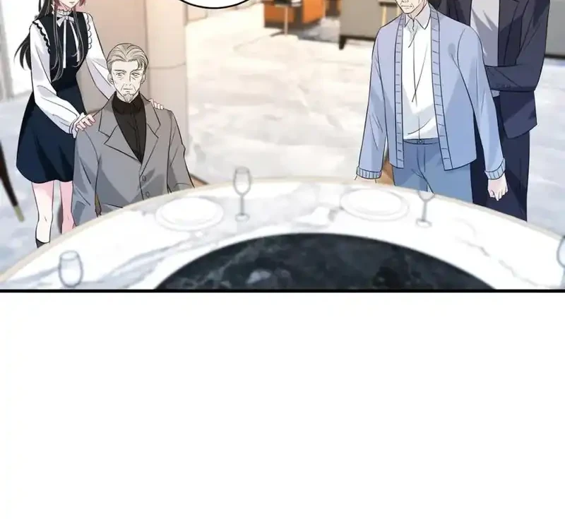 The Real Daughter, She Is an Almighty Boss Chapter 49 Gambar 12