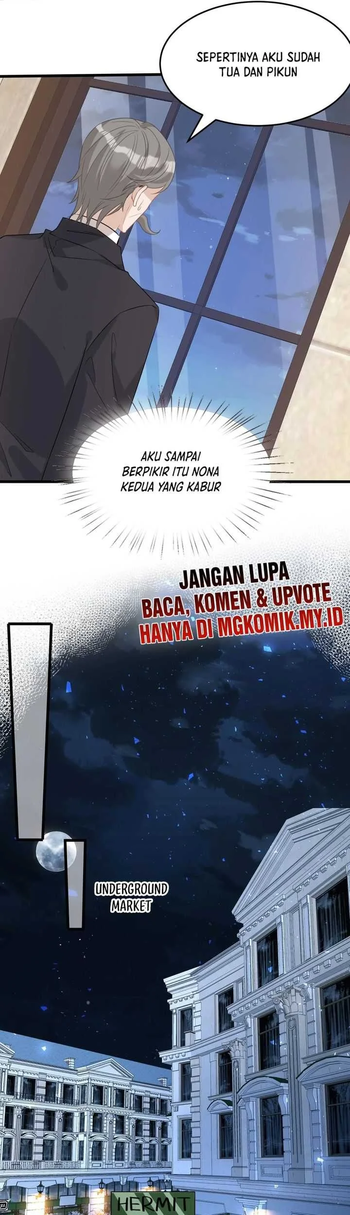The Real Daughter, She Is an Almighty Boss Chapter 5 Gambar 15