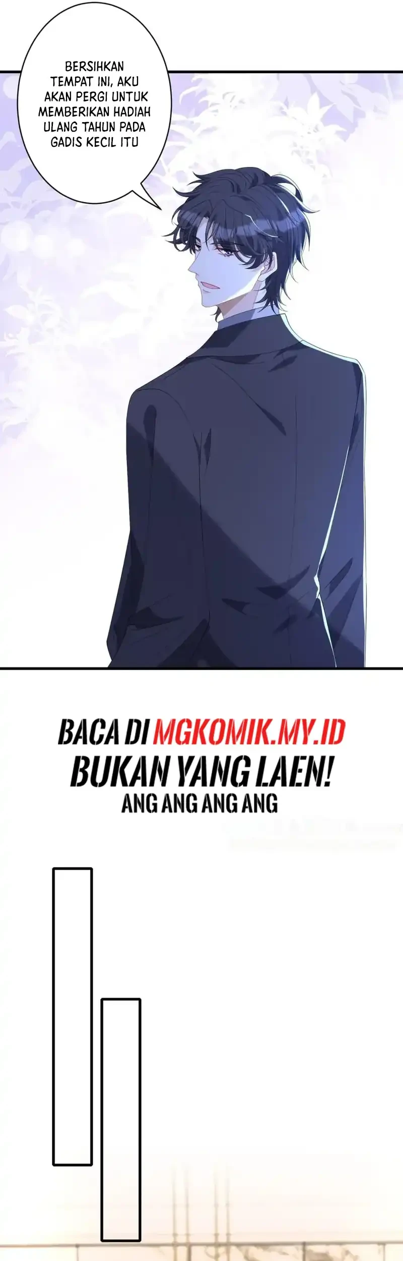 The Real Daughter, She Is an Almighty Boss Chapter 50 Gambar 21