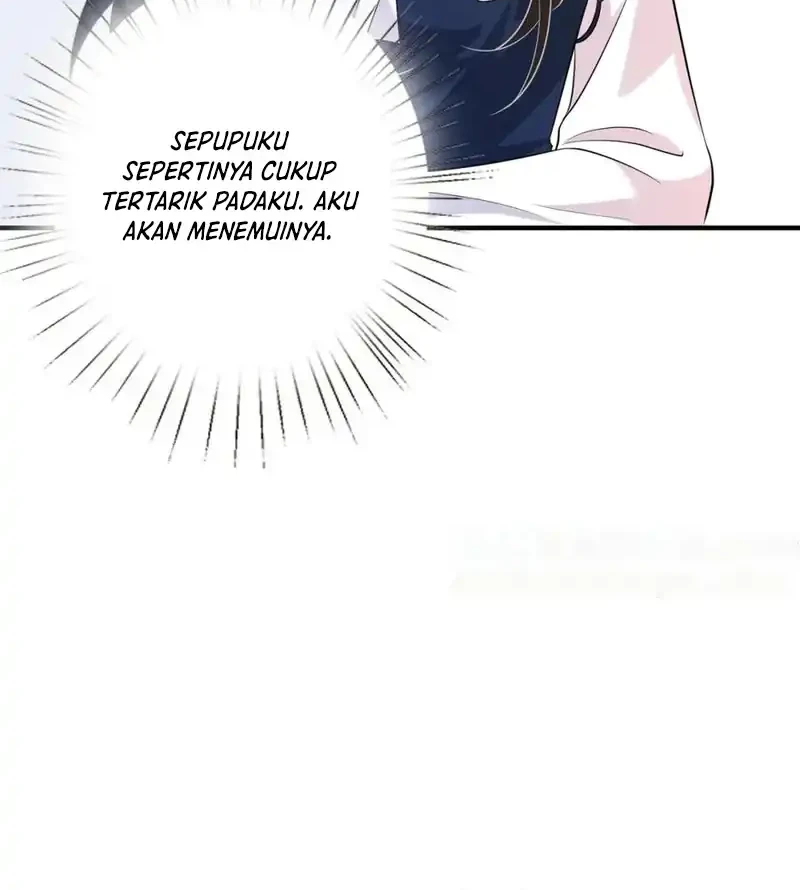 The Real Daughter, She Is an Almighty Boss Chapter 51 Gambar 14
