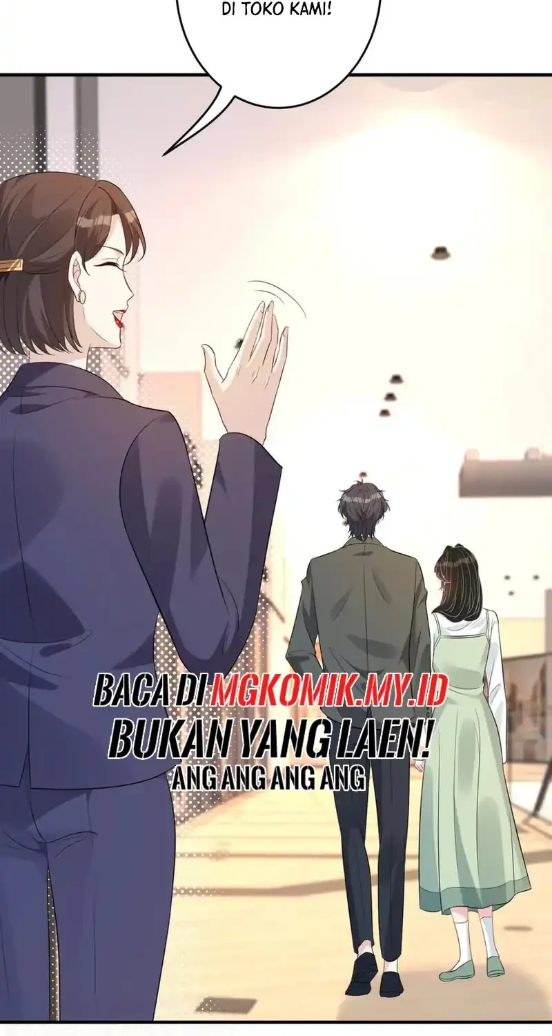 The Real Daughter, She Is an Almighty Boss Chapter 57 Gambar 17