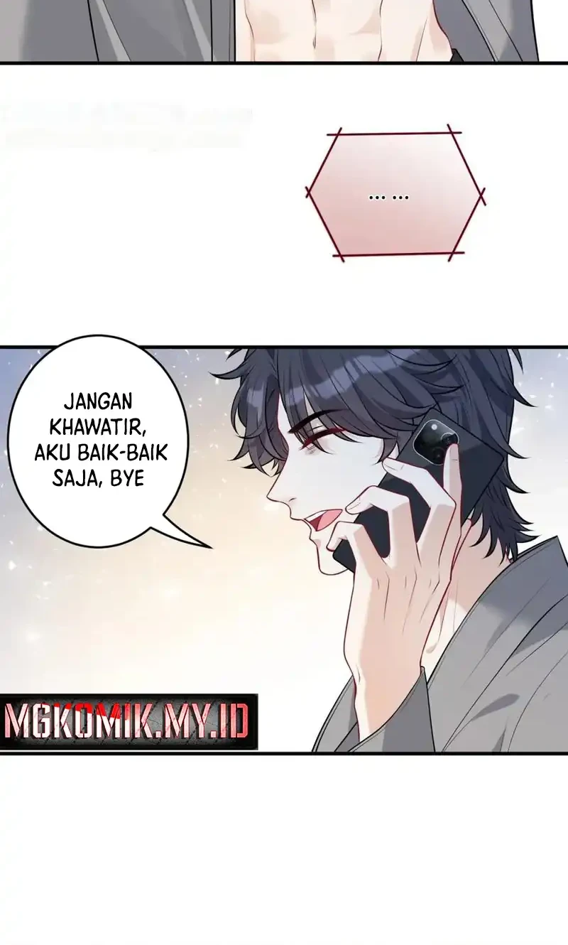 The Real Daughter, She Is an Almighty Boss Chapter 59 Gambar 20