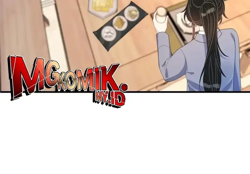 The Real Daughter, She Is an Almighty Boss Chapter 62 Gambar 20