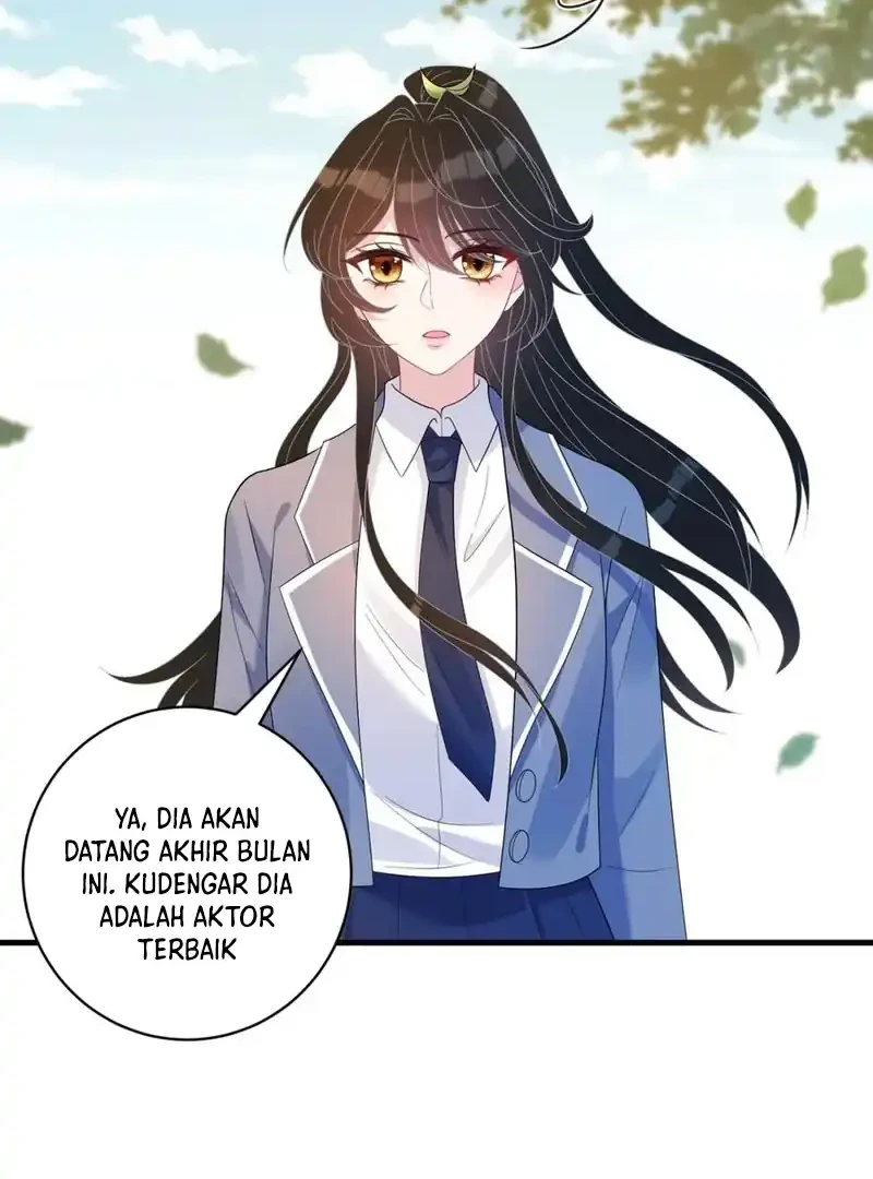 The Real Daughter, She Is an Almighty Boss Chapter 64 Gambar 18