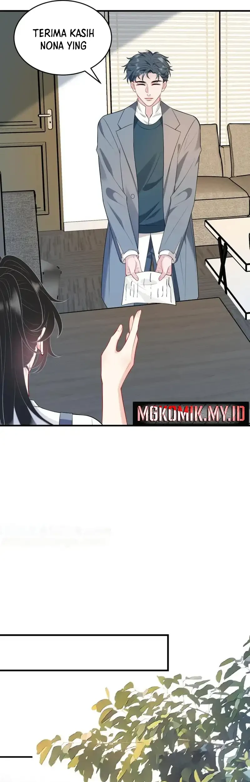 The Real Daughter, She Is an Almighty Boss Chapter 68 Gambar 21