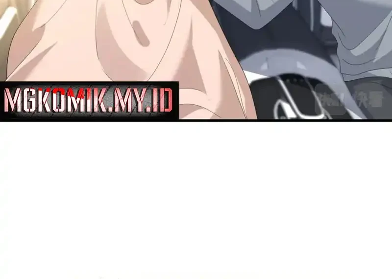 The Real Daughter, She Is an Almighty Boss Chapter 77 Gambar 18