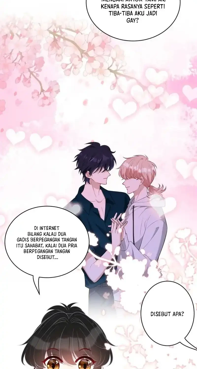 The Real Daughter, She Is an Almighty Boss Chapter 81 Gambar 16