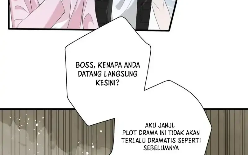The Real Daughter, She Is an Almighty Boss Chapter 83 Gambar 22