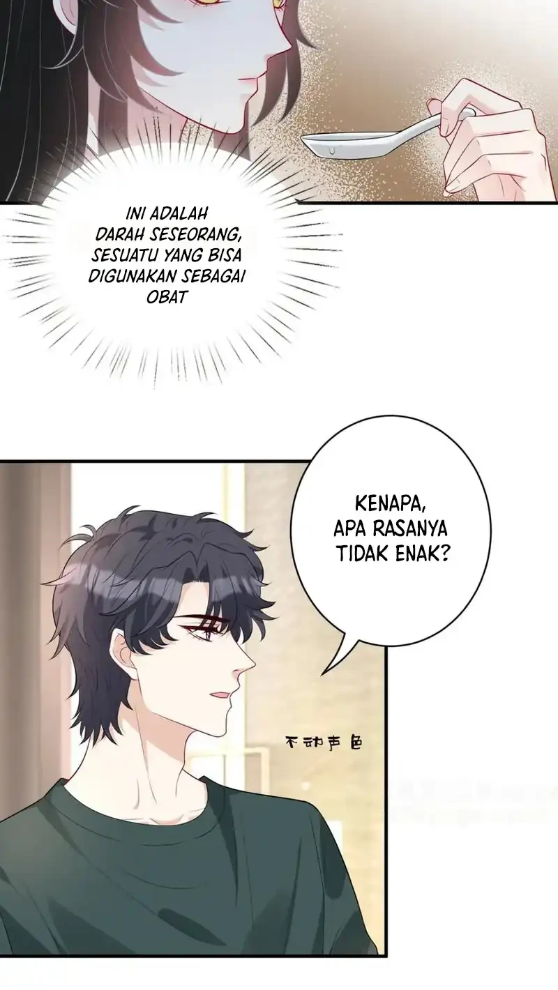 The Real Daughter, She Is an Almighty Boss Chapter 88 Gambar 18
