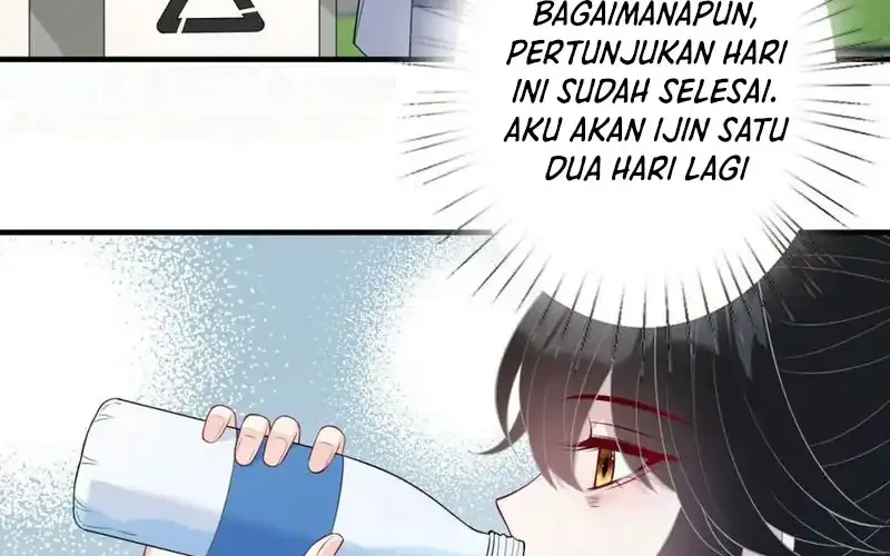 The Real Daughter, She Is an Almighty Boss Chapter 90 Gambar 22