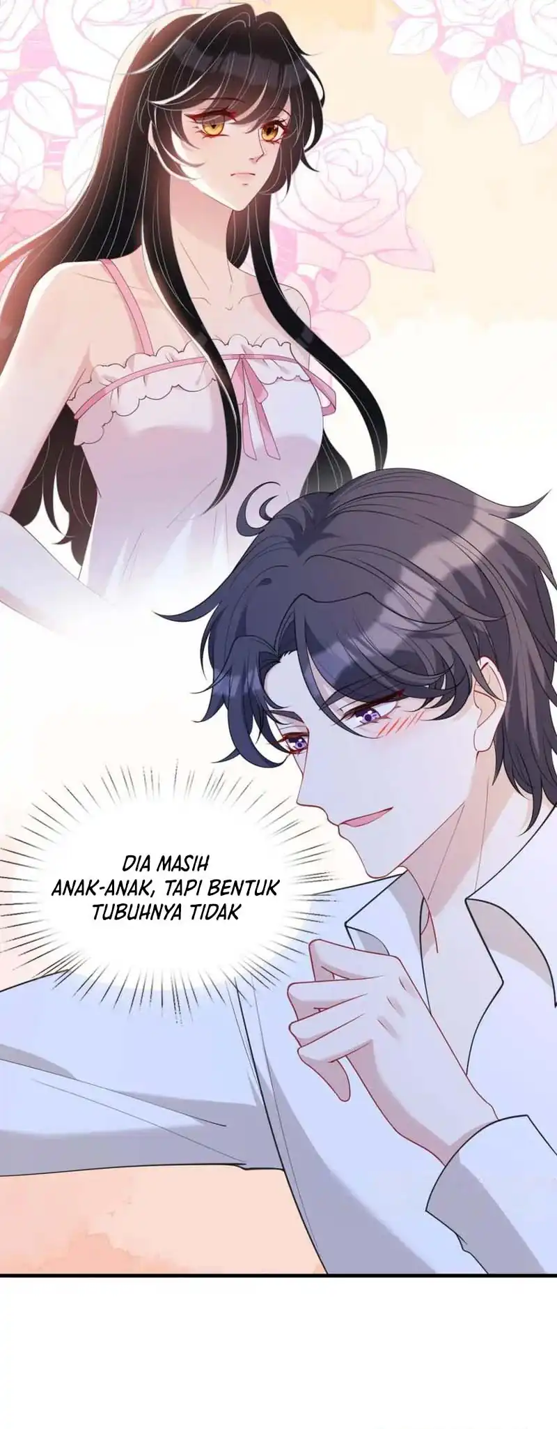 The Real Daughter, She Is an Almighty Boss Chapter 97 Gambar 18