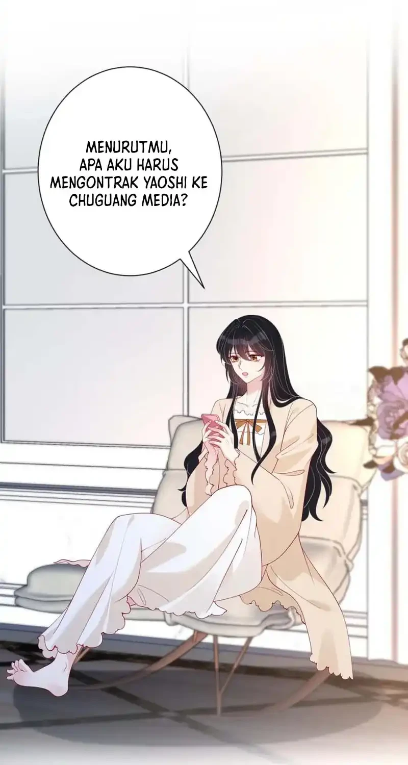The Real Daughter, She Is an Almighty Boss Chapter 98 Gambar 19