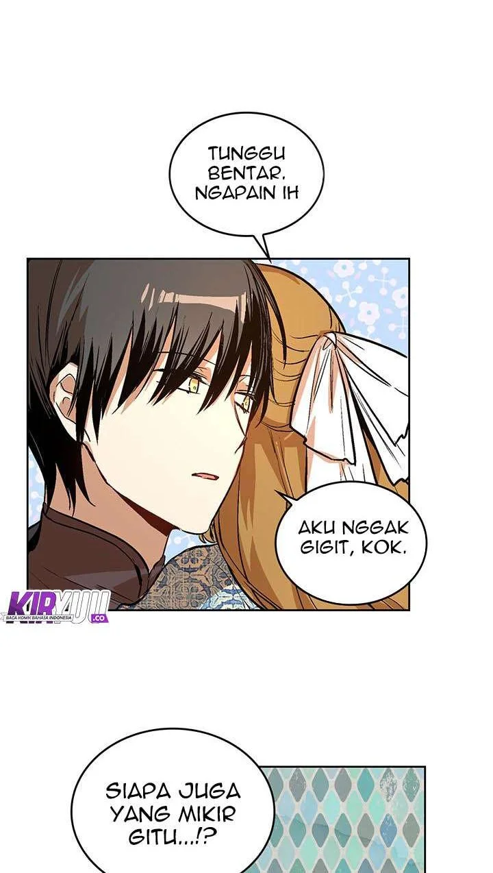 The Reason Why Raeliana Ended up at the Duke’s Mansion Chapter 50 Gambar 23