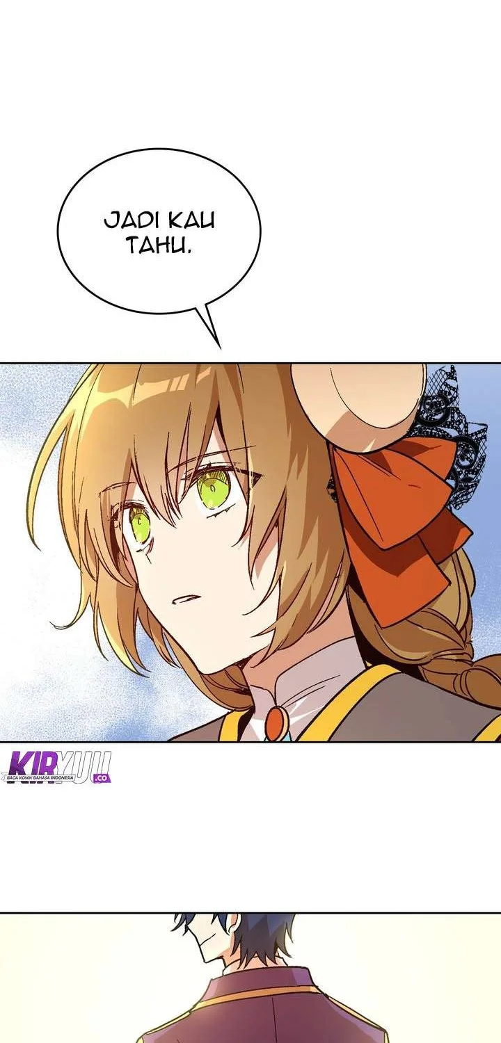 The Reason Why Raeliana Ended up at the Duke’s Mansion Chapter 55 Gambar 18