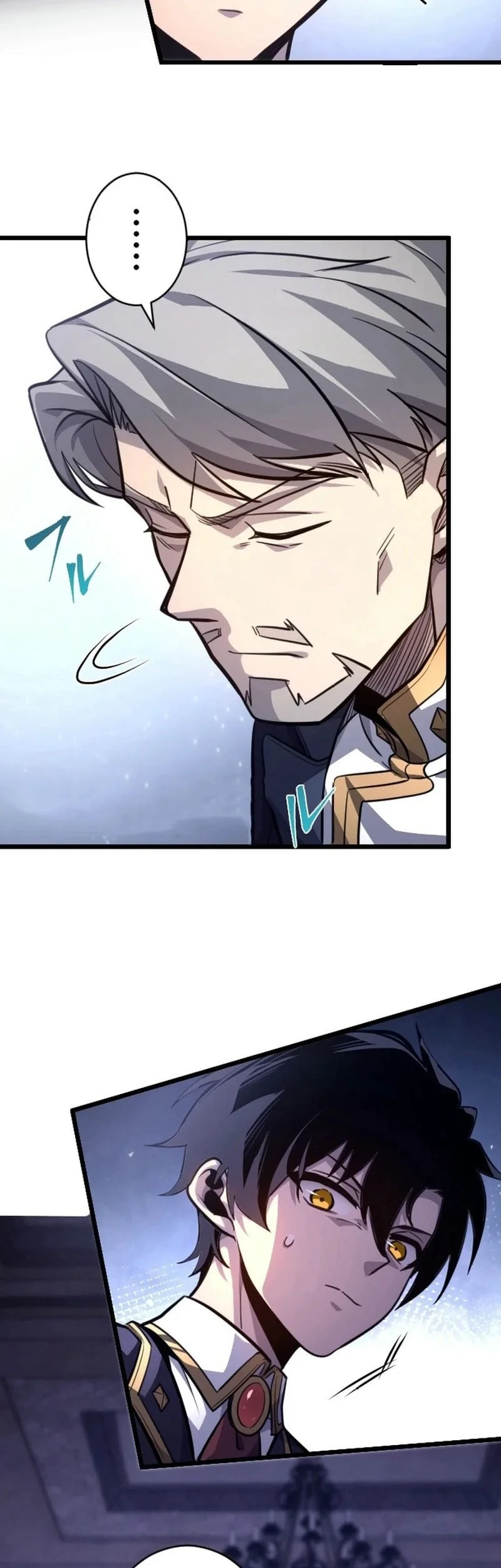The Rebel Of The Tyrant Noble Family Chapter 10 Gambar 32