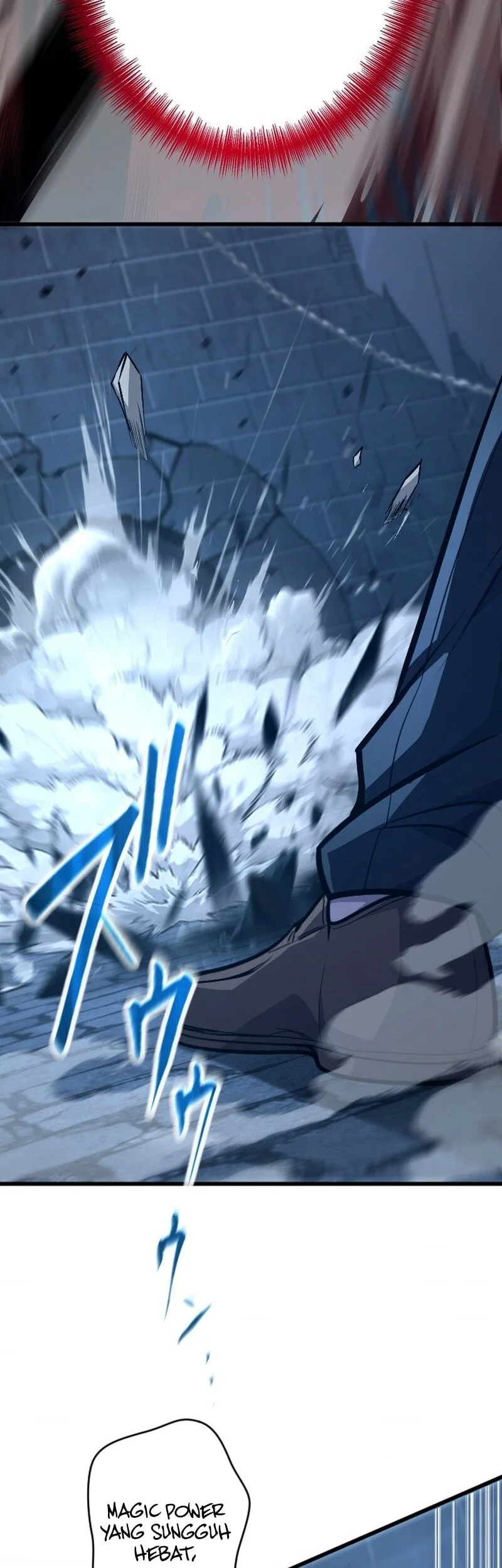 The Rebel Of The Tyrant Noble Family Chapter 12 Gambar 26
