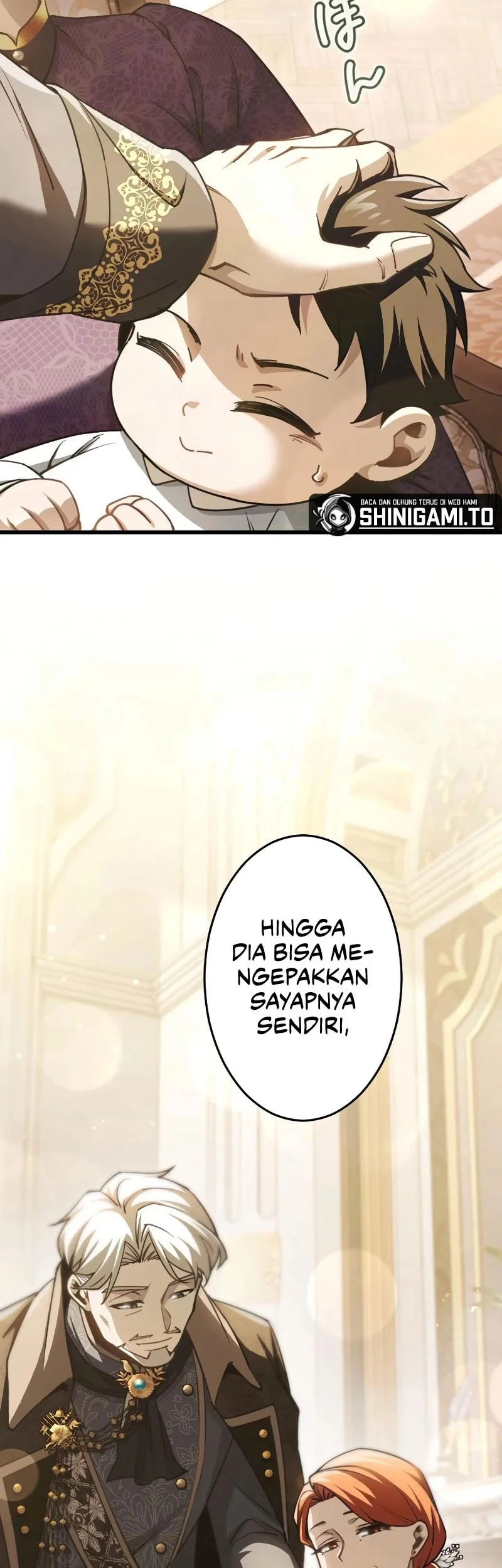 The Rebel Of The Tyrant Noble Family Chapter 2 Gambar 44