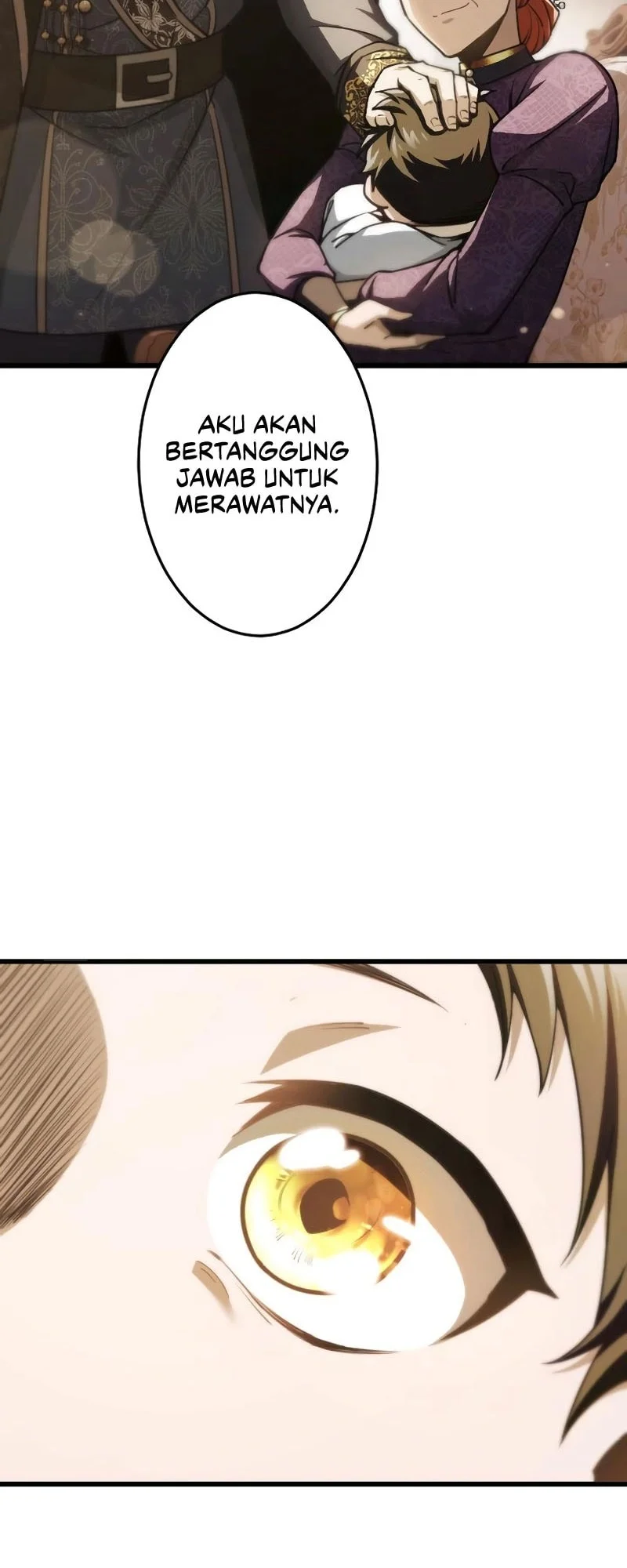 The Rebel Of The Tyrant Noble Family Chapter 2 Gambar 45