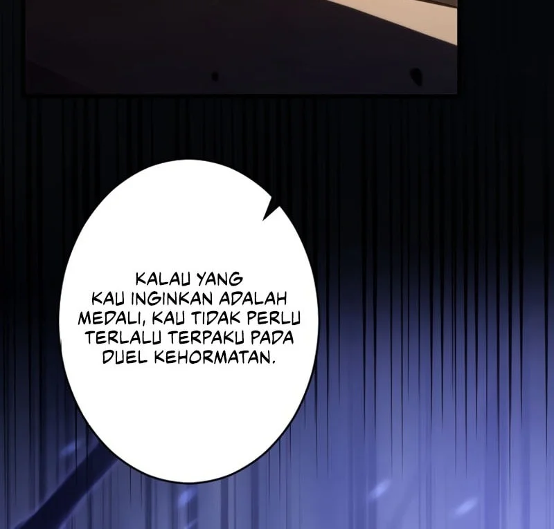 The Rebel Of The Tyrant Noble Family Chapter 30 Gambar 33