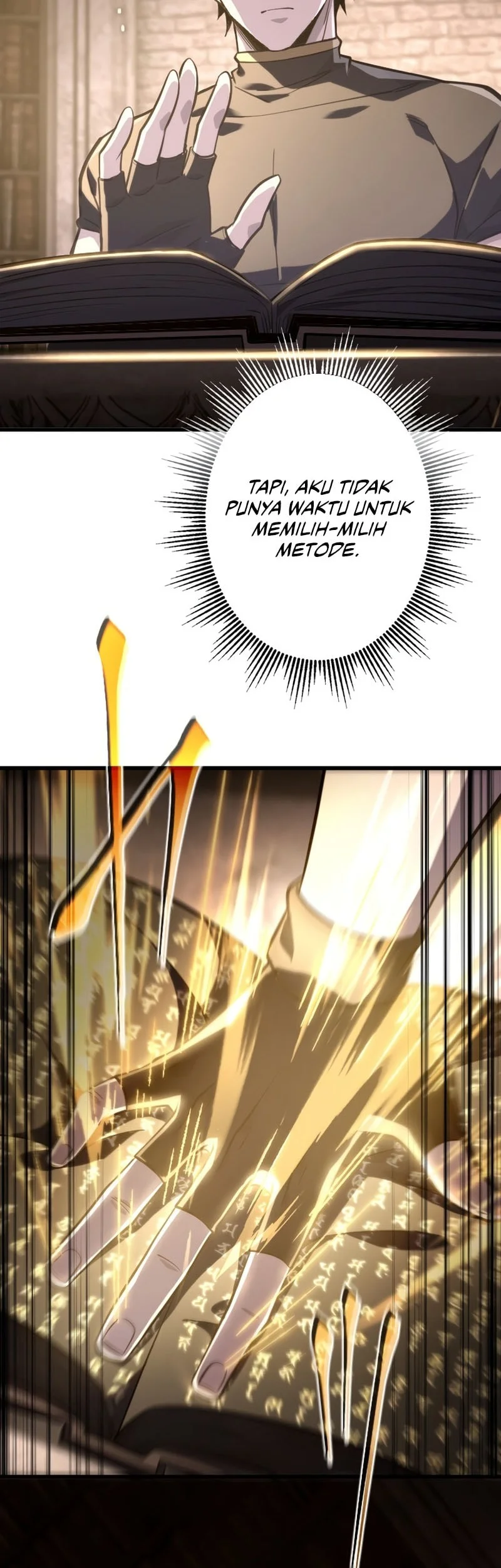 The Rebel Of The Tyrant Noble Family Chapter 31 Gambar 35
