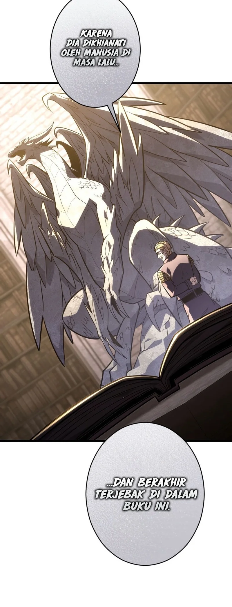 The Rebel Of The Tyrant Noble Family Chapter 31 Gambar 33