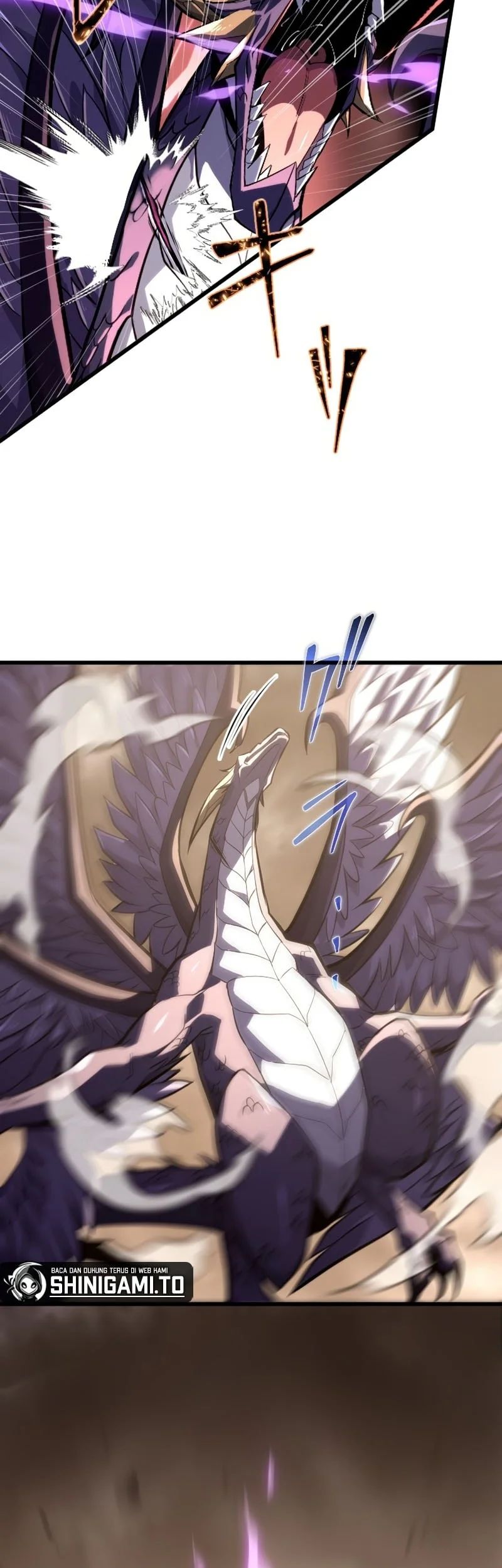 The Rebel Of The Tyrant Noble Family Chapter 33 Gambar 28