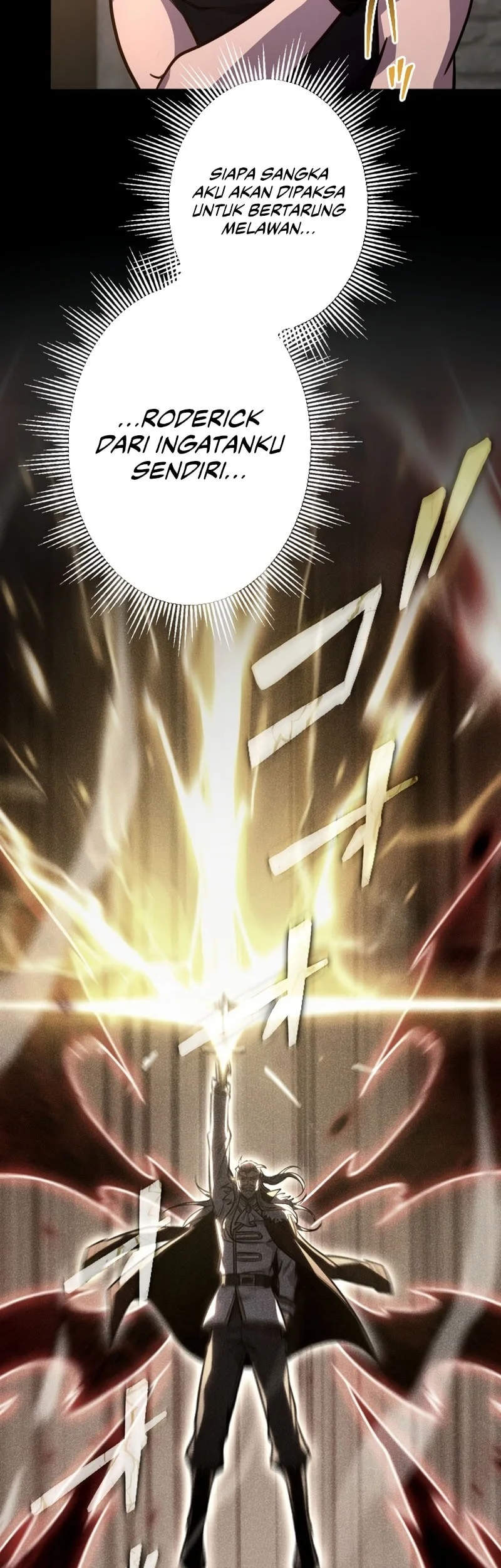 The Rebel Of The Tyrant Noble Family Chapter 34 Gambar 39