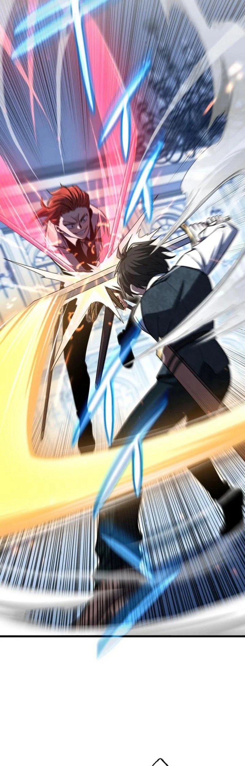 The Rebel Of The Tyrant Noble Family Chapter 4 Gambar 41