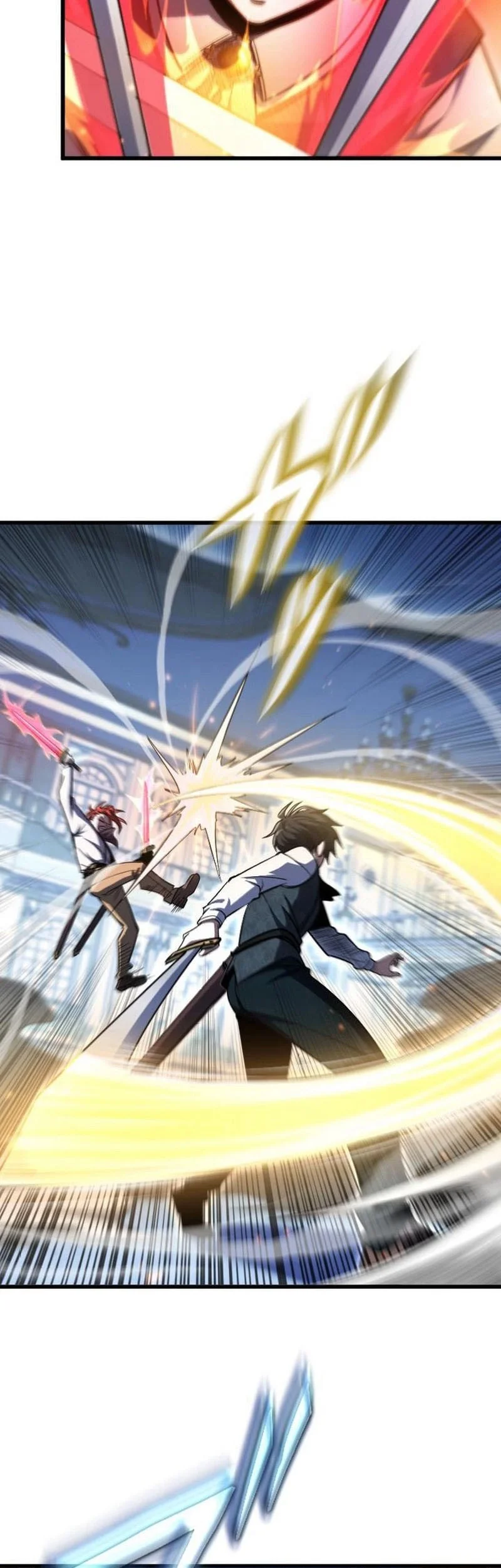 The Rebel Of The Tyrant Noble Family Chapter 4 Gambar 43