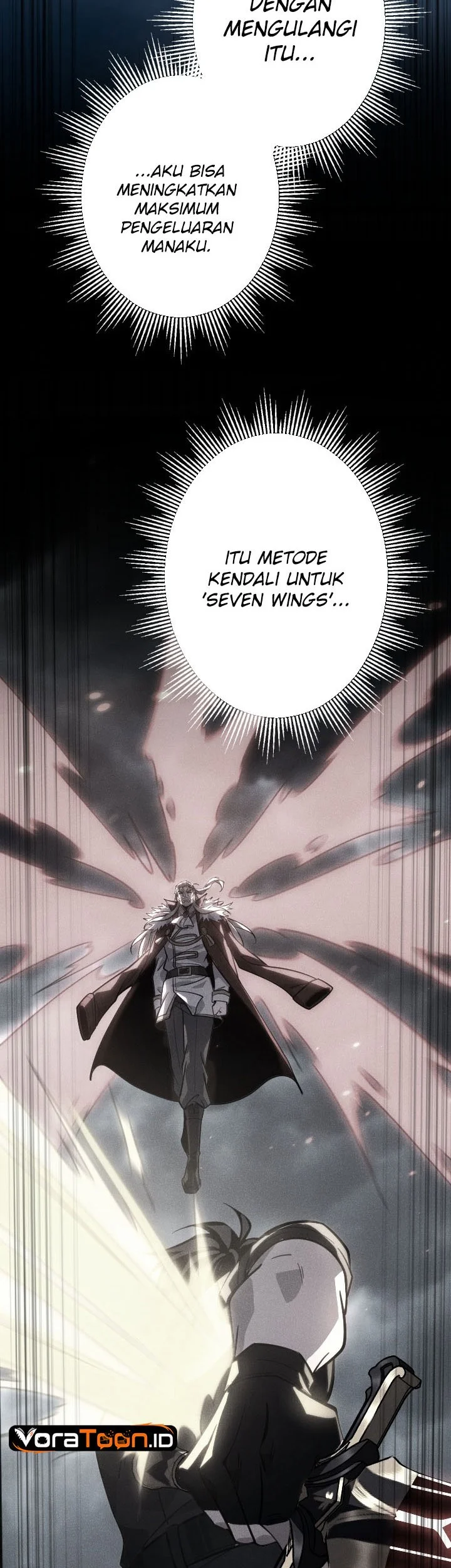 The Rebel Of The Tyrant Noble Family Chapter 40 Gambar 31