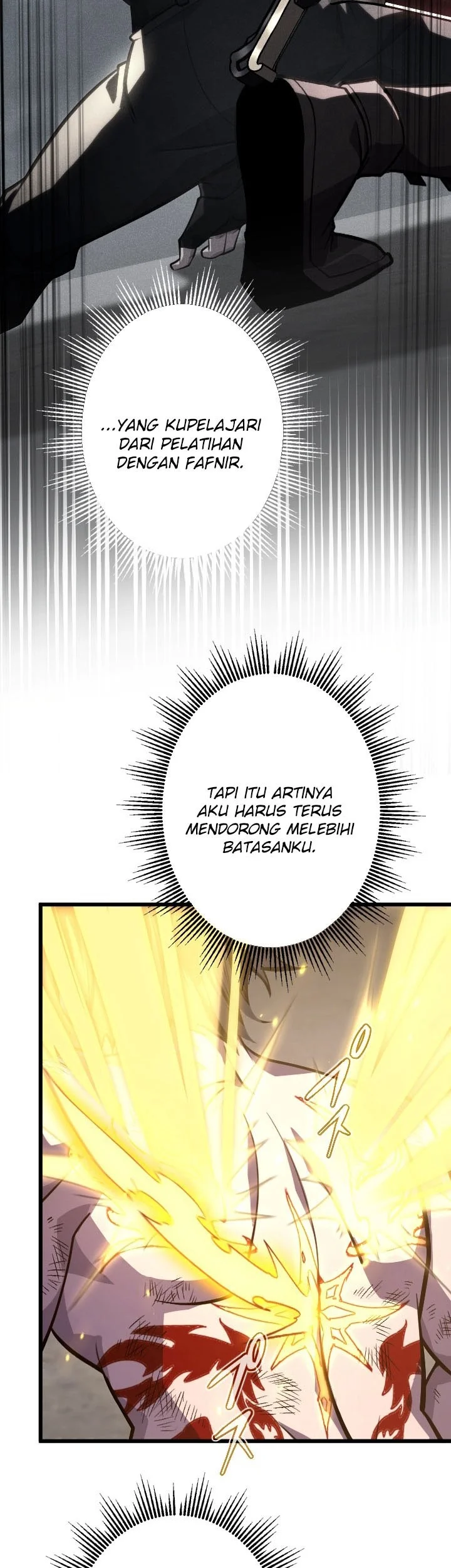 The Rebel Of The Tyrant Noble Family Chapter 40 Gambar 32