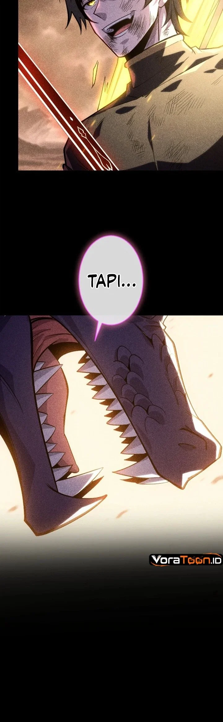 The Rebel Of The Tyrant Noble Family Chapter 41 Gambar 29