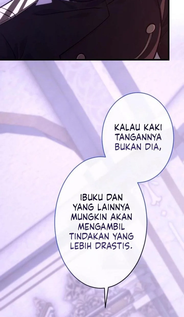 The Rebel Of The Tyrant Noble Family Chapter 42 Gambar 37