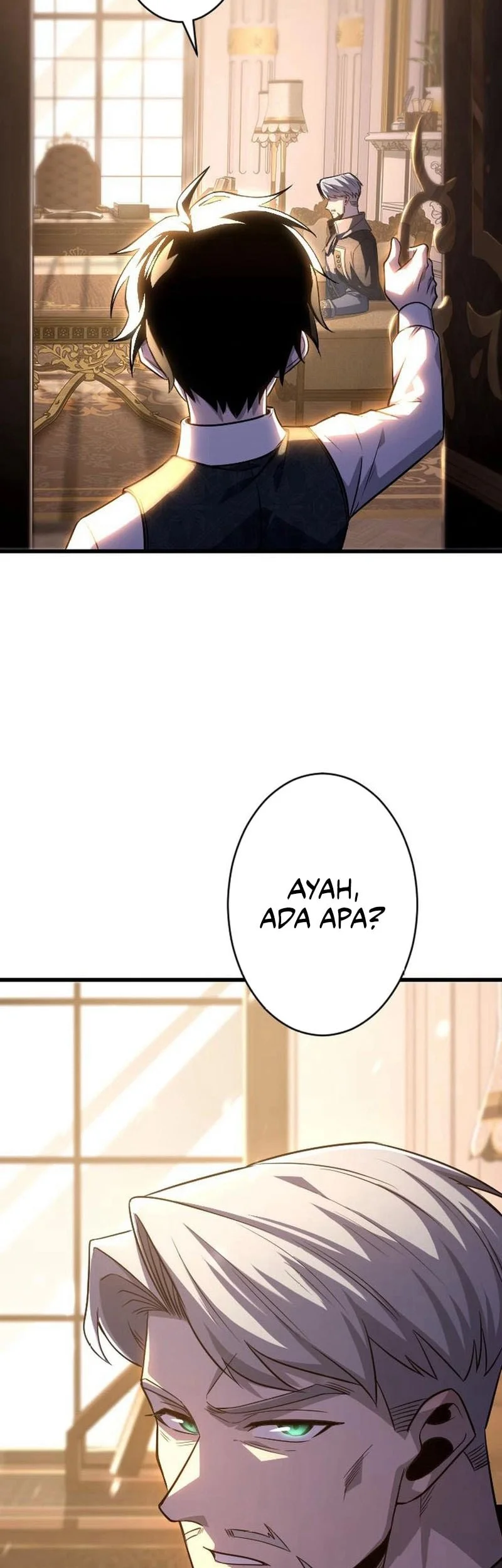 The Rebel Of The Tyrant Noble Family Chapter 6 Gambar 28