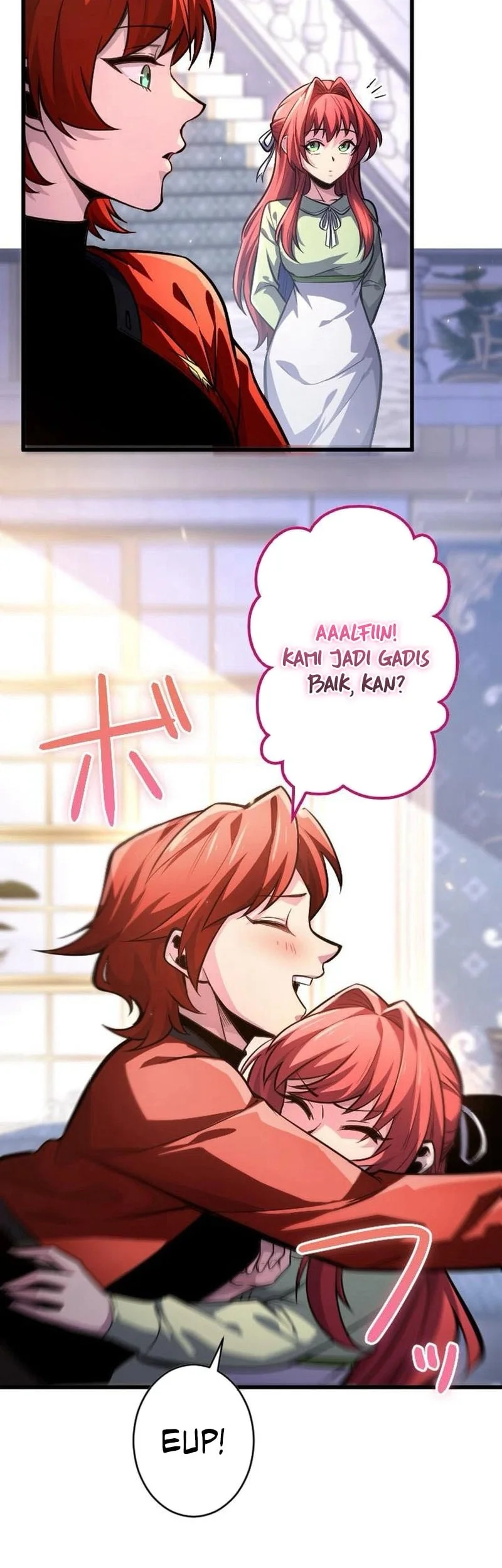 The Rebel Of The Tyrant Noble Family Chapter 7 Gambar 39