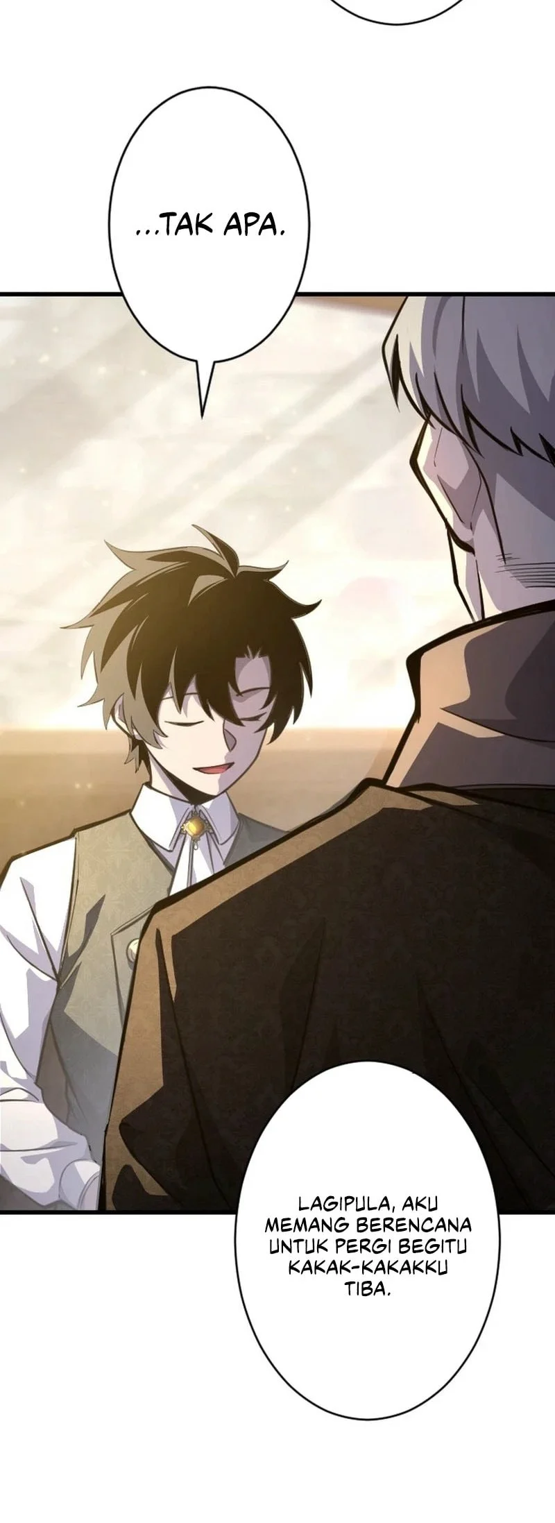 The Rebel Of The Tyrant Noble Family Chapter 9 Gambar 28