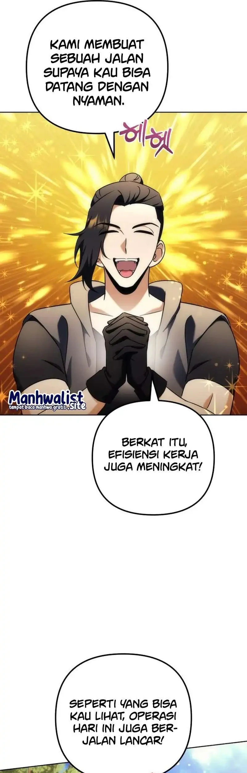 The Rebellious Apostle of the Harvest Goddess Chapter 25 Gambar 51
