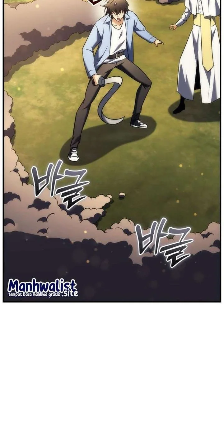 The Rebellious Apostle of the Harvest Goddess Chapter 27 Gambar 54