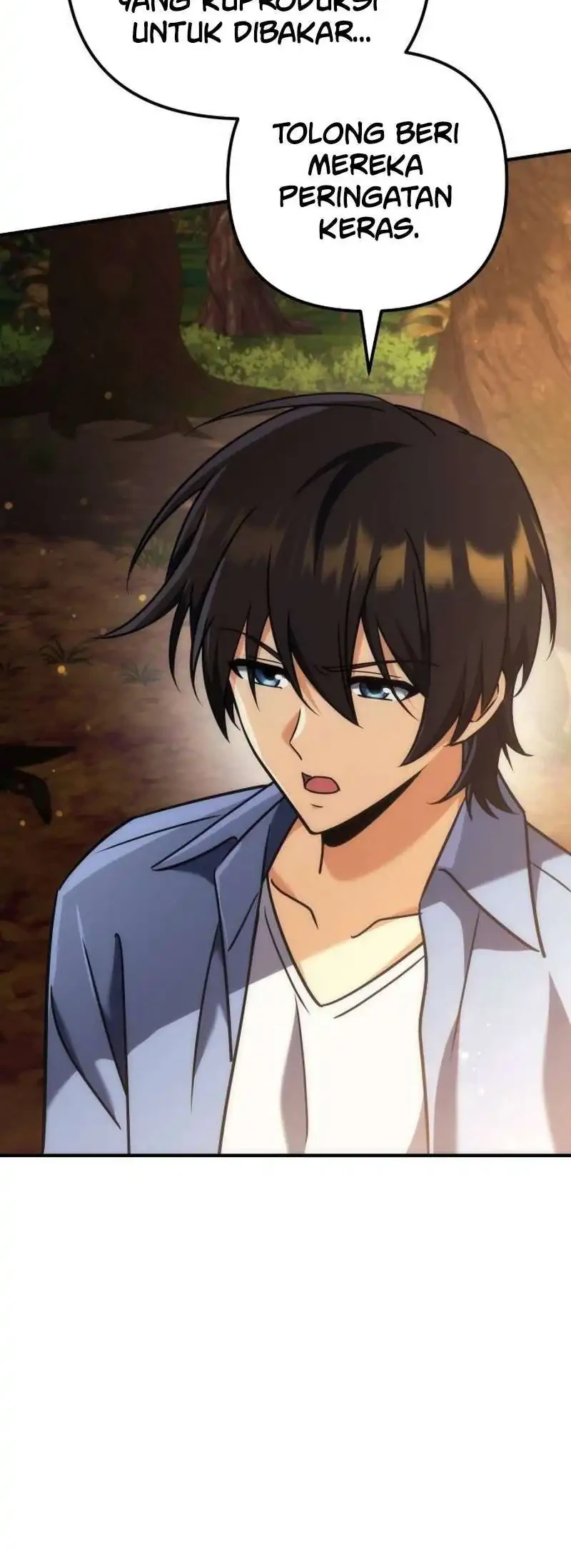 The Rebellious Apostle of the Harvest Goddess Chapter 30 Gambar 46