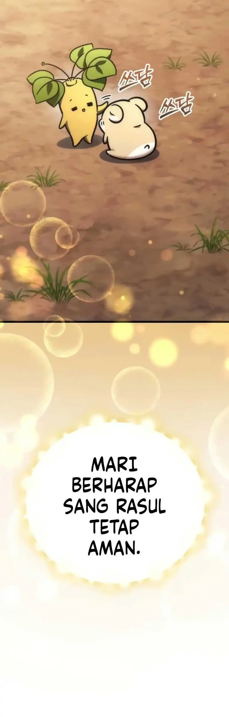 The Rebellious Apostle of the Harvest Goddess Chapter 34 Gambar 46
