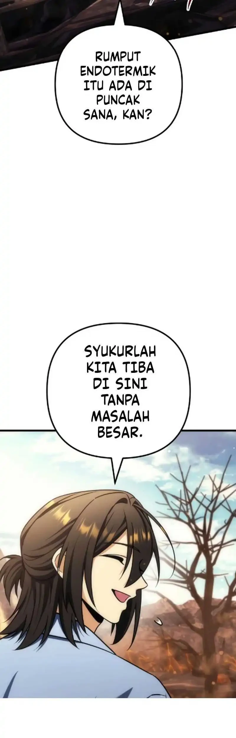 The Rebellious Apostle of the Harvest Goddess Chapter 34 Gambar 48