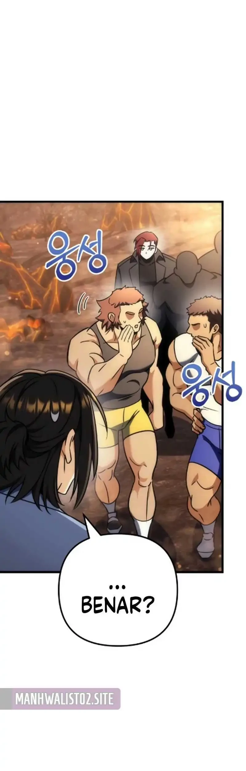 The Rebellious Apostle of the Harvest Goddess Chapter 34 Gambar 49