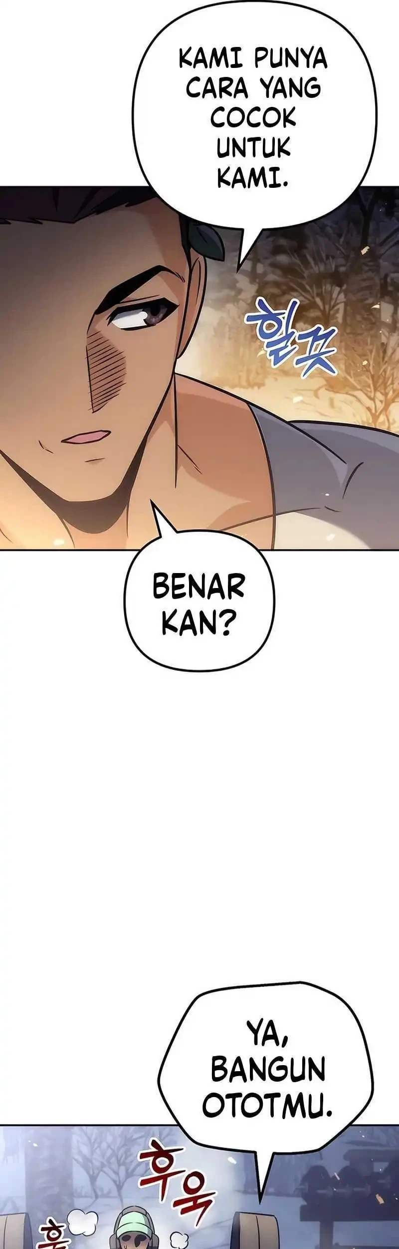 The Rebellious Apostle of the Harvest Goddess Chapter 35 Gambar 45